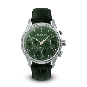 1988 Flyback, Chronograph - Limited Edition