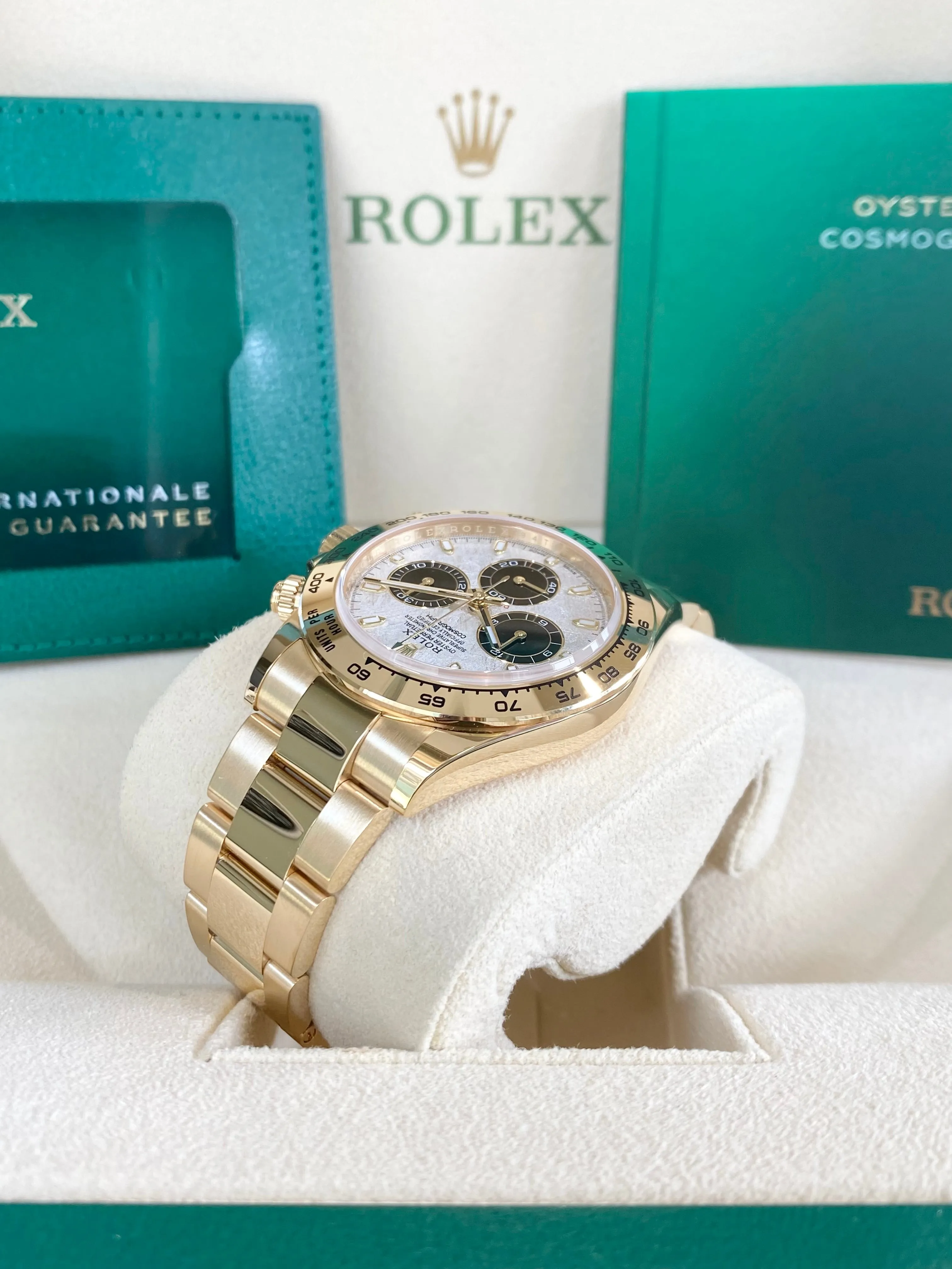 2023 Rolex Daytona 116508