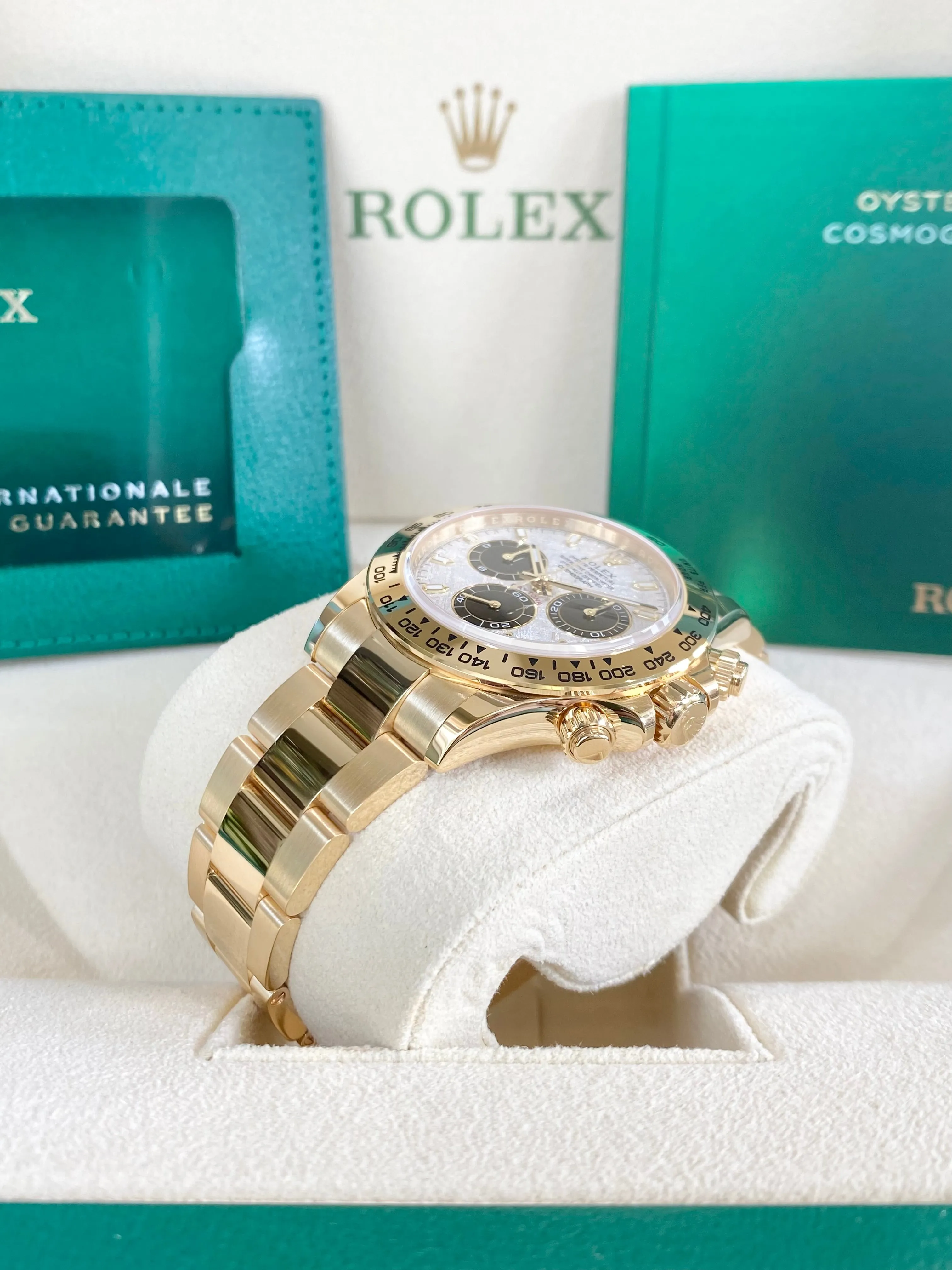 2023 Rolex Daytona 116508