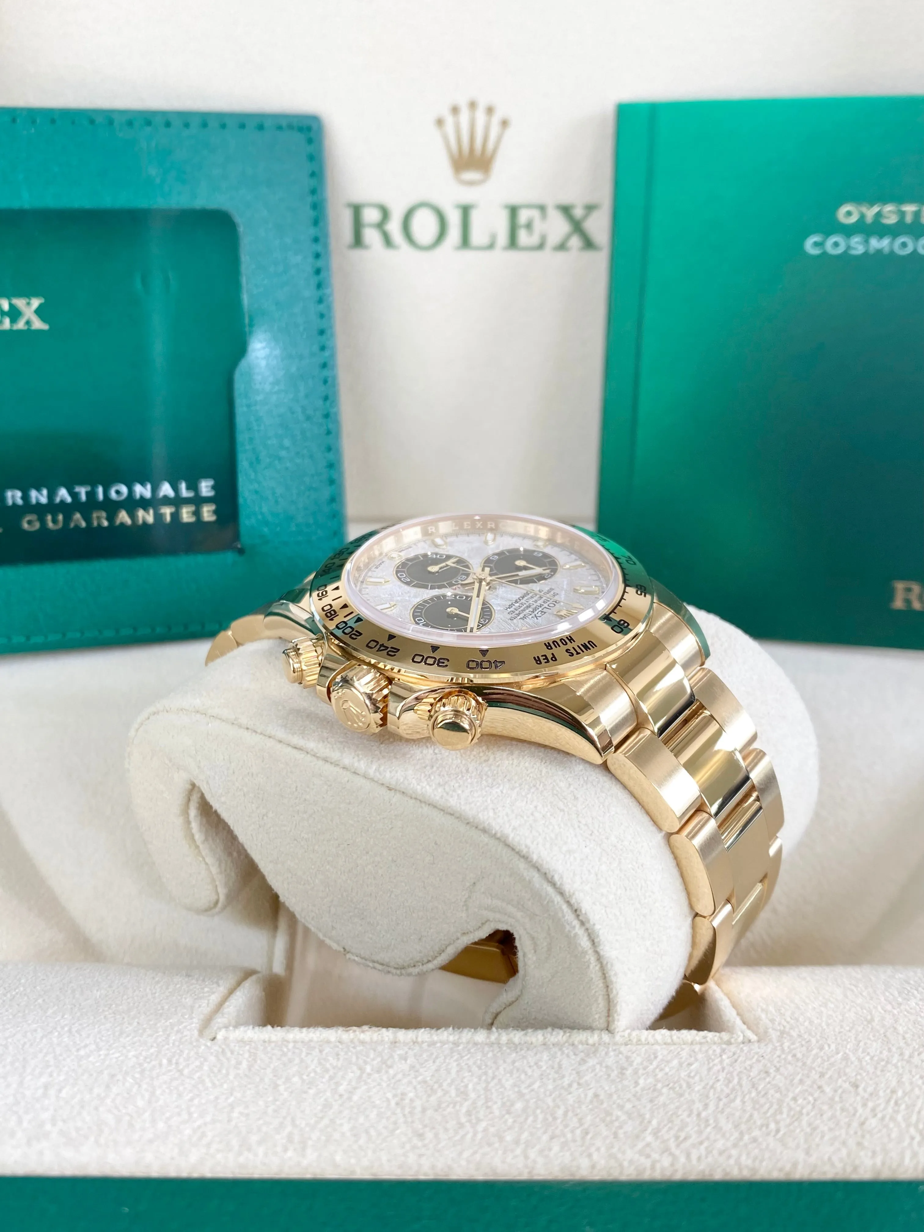 2023 Rolex Daytona 116508