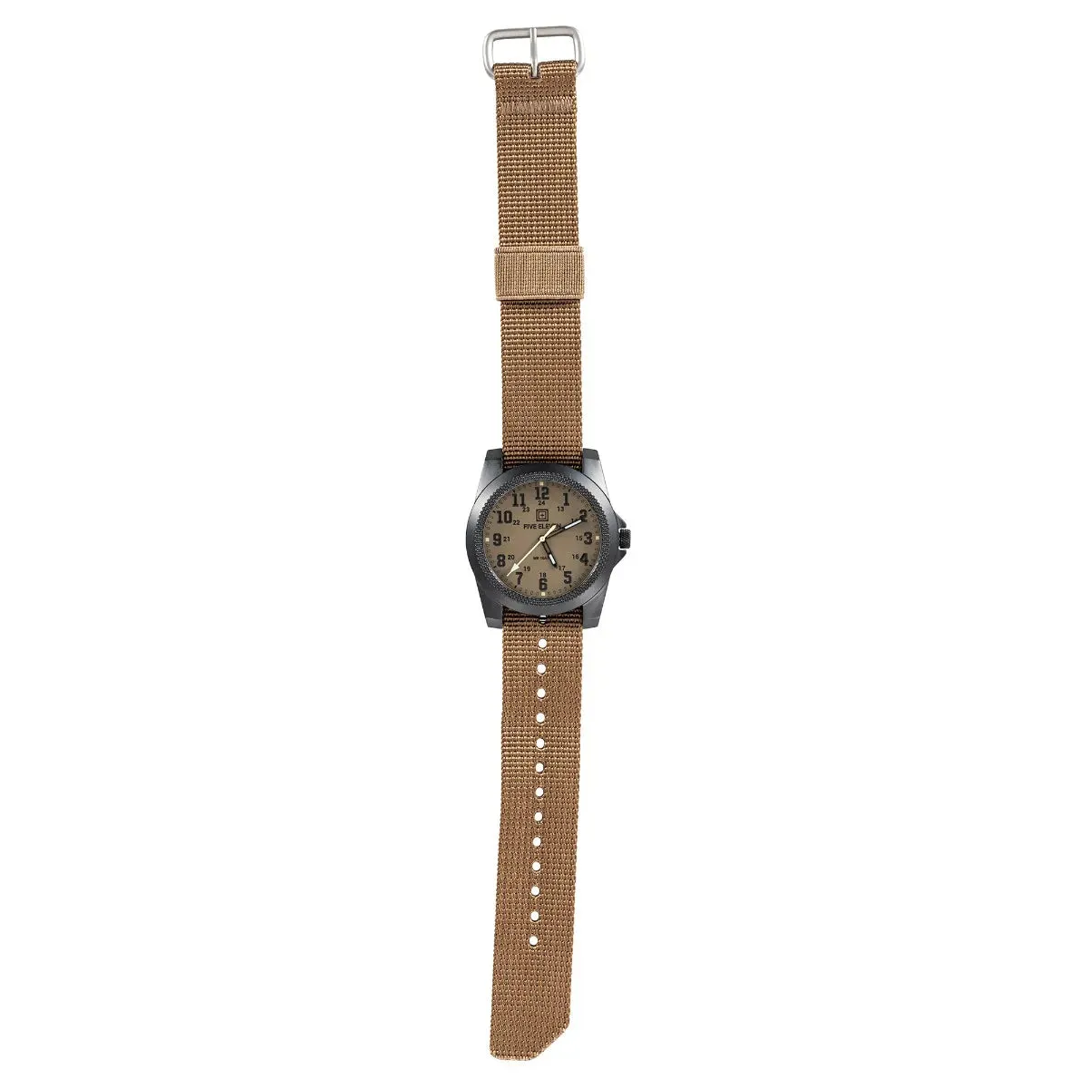 5.11 Tactical Pathfinder Watch