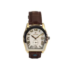 Aigner Modena Men's Watch