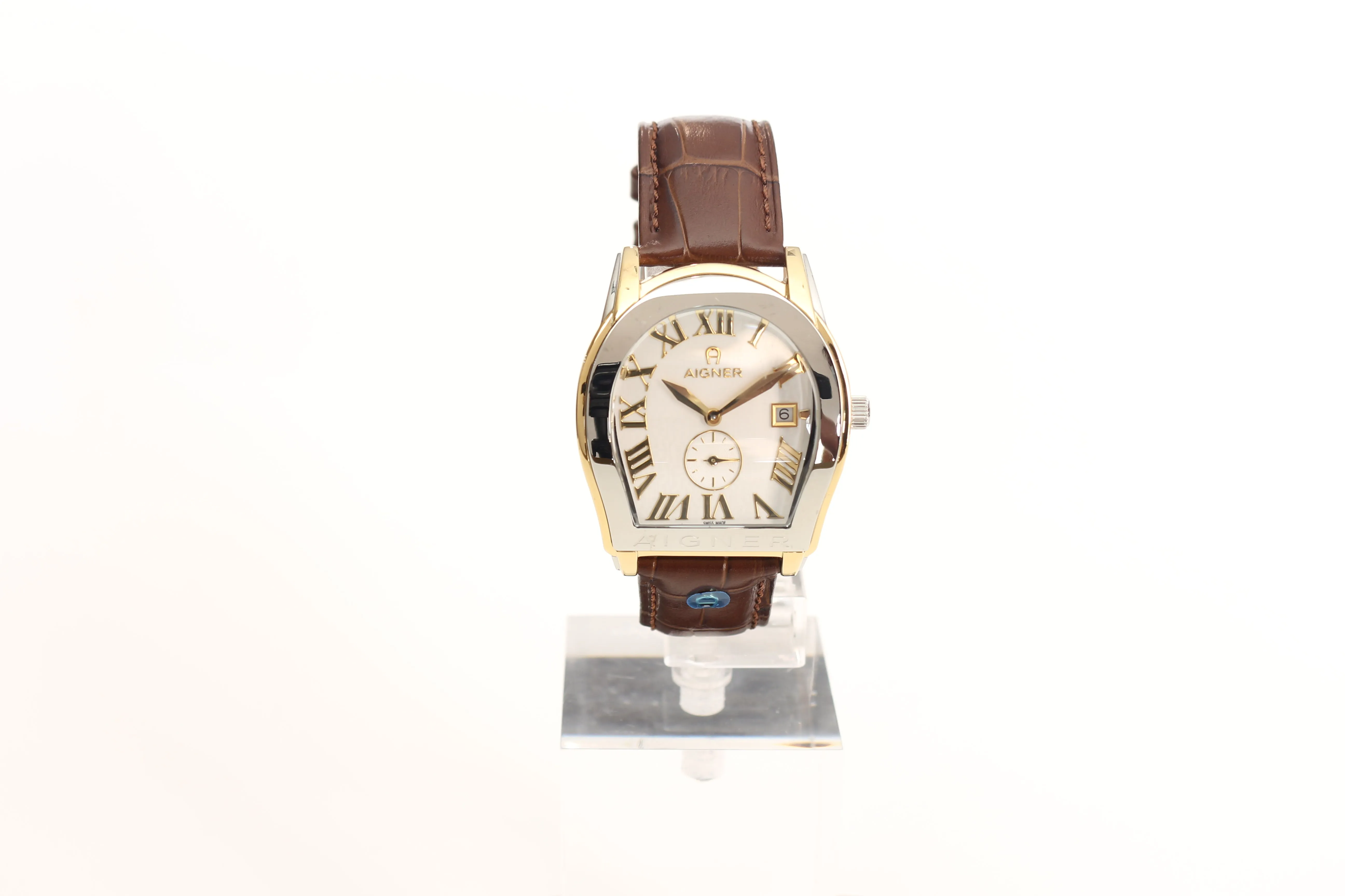 Aigner Modena Men's Watch