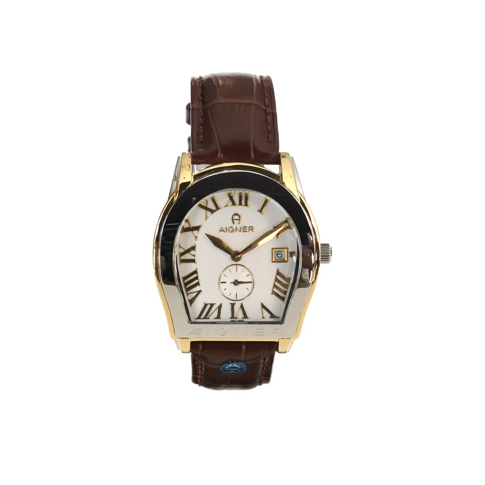 Aigner Modena Men's Watch