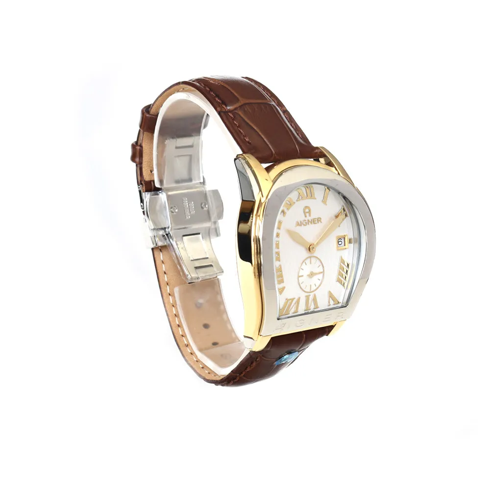Aigner Modena Men's Watch