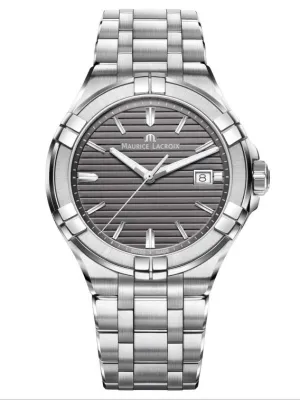 Aikon Date 42mm