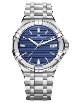 AIKON Date 42mm