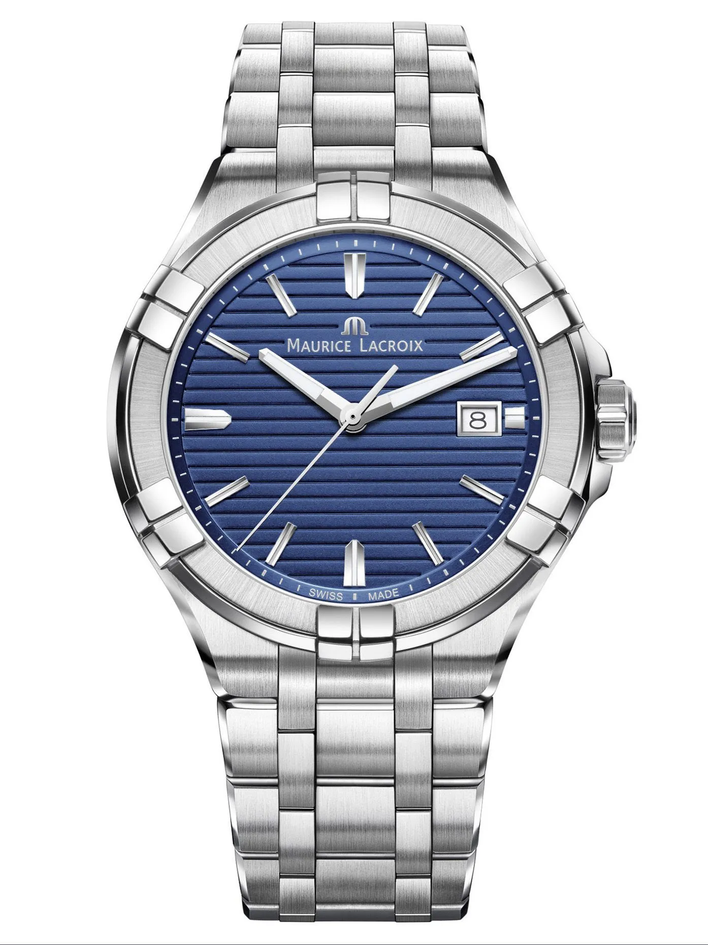 AIKON Date 42mm