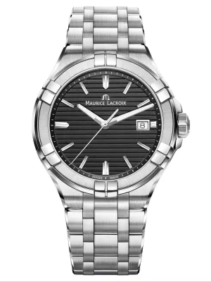 Aikon Date 42mm