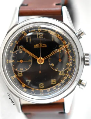 Angelus Caliber 215 Chronograph