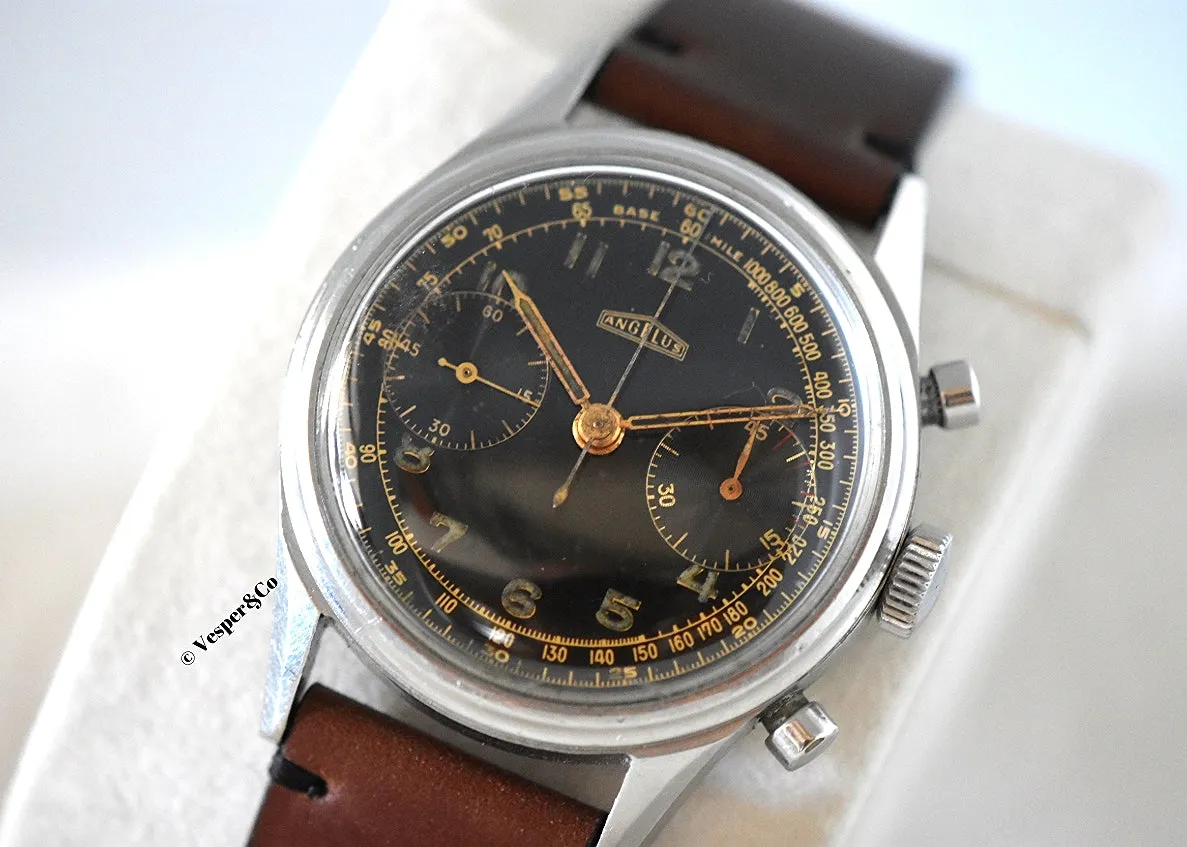Angelus Caliber 215 Chronograph