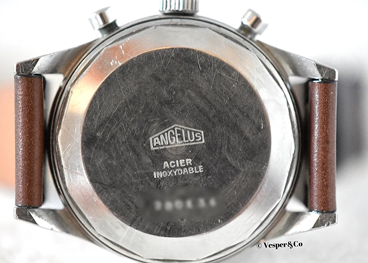 Angelus Caliber 215 Chronograph