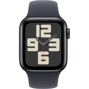 Apple Watch SE 2nd Gen 40mm Aluminium Case GPS   Cellular Sport Band - AU Version