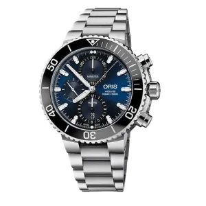 AQUIS CHRONOGRAPH