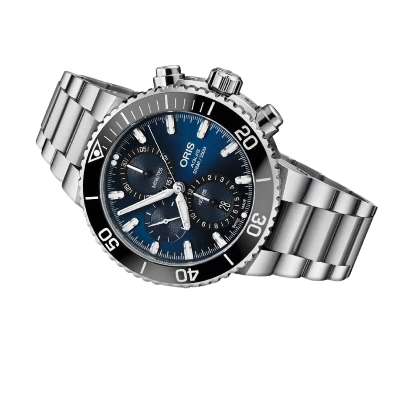 AQUIS CHRONOGRAPH