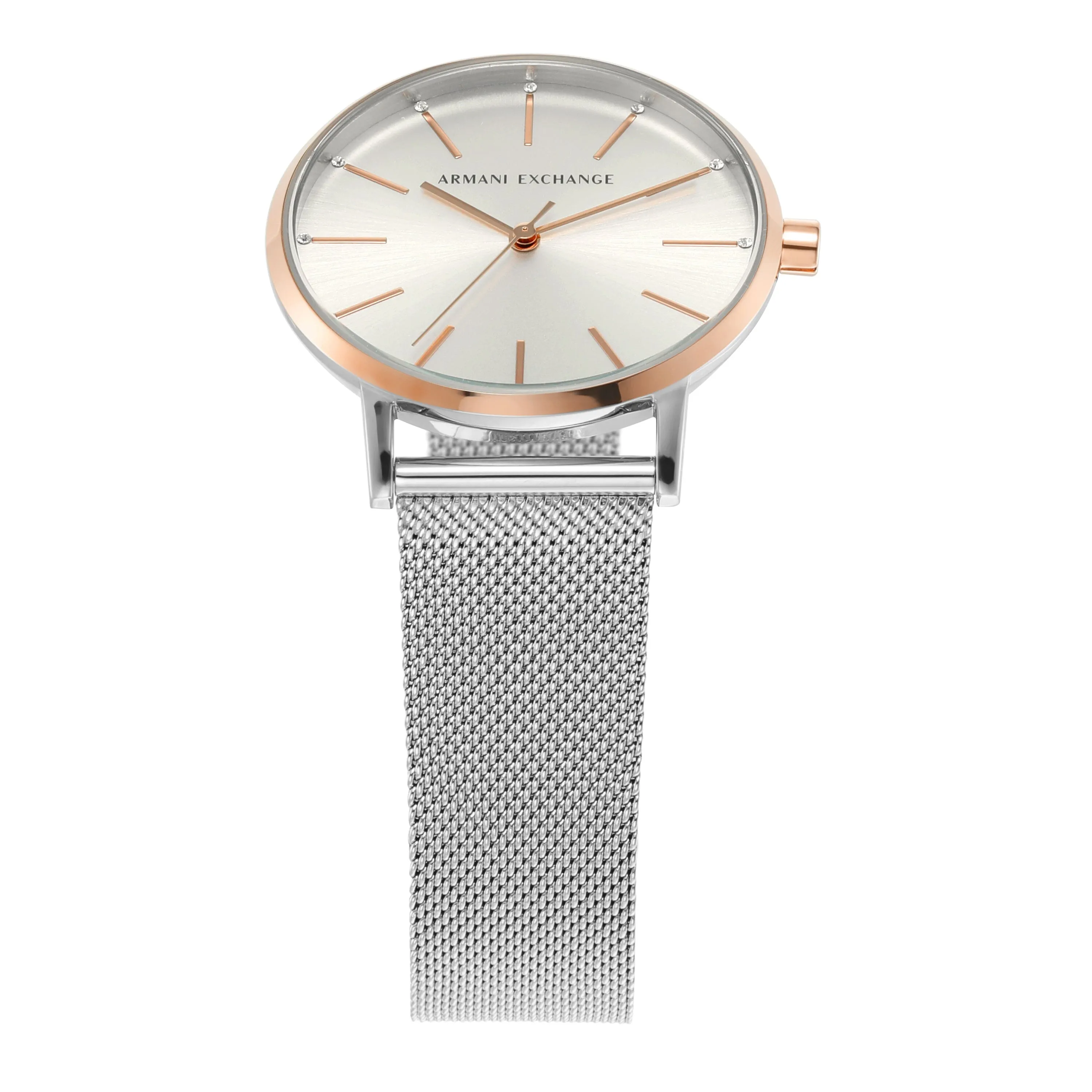 Armani Exchange Lola Ladies Watch Model AX5537