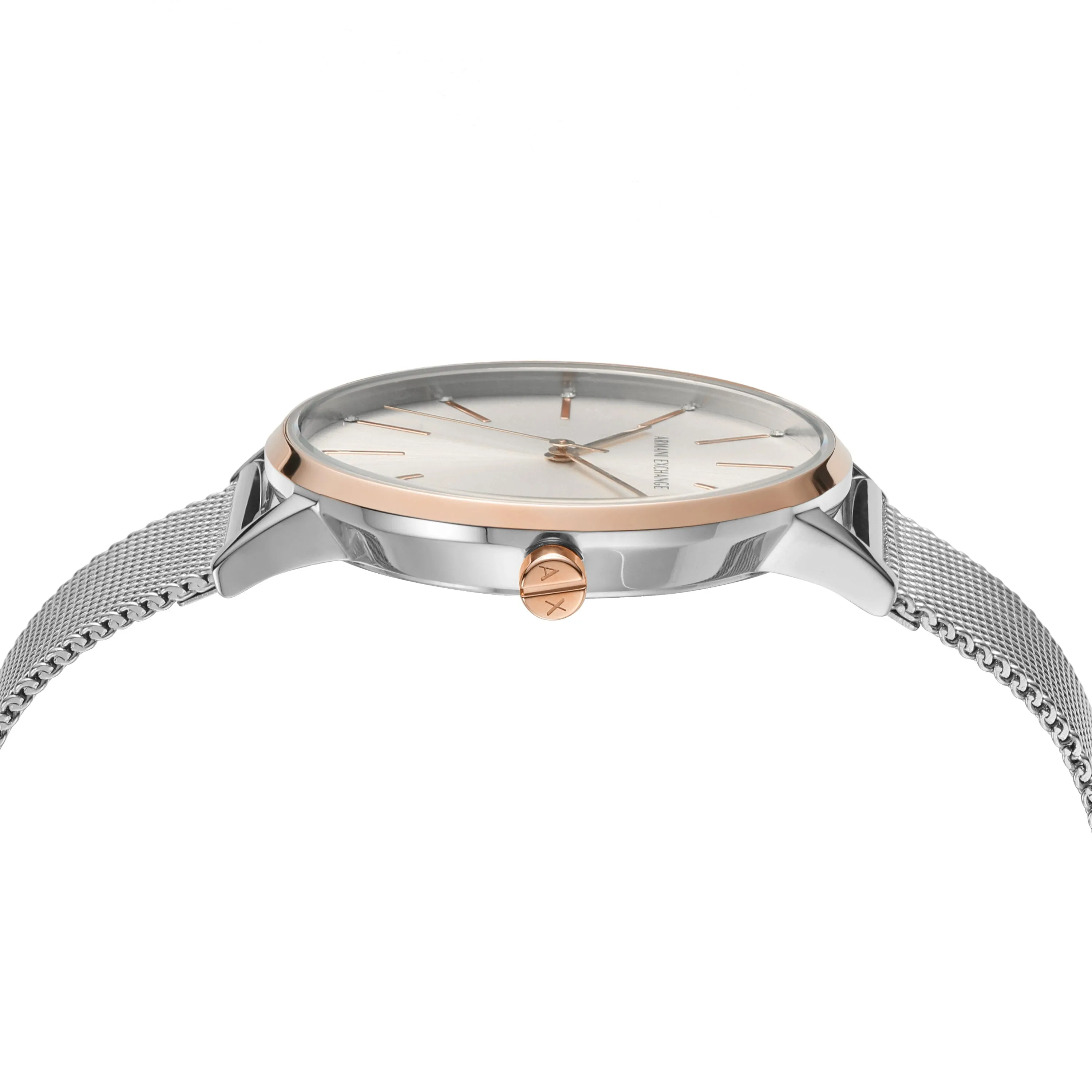 Armani Exchange Lola Ladies Watch Model AX5537