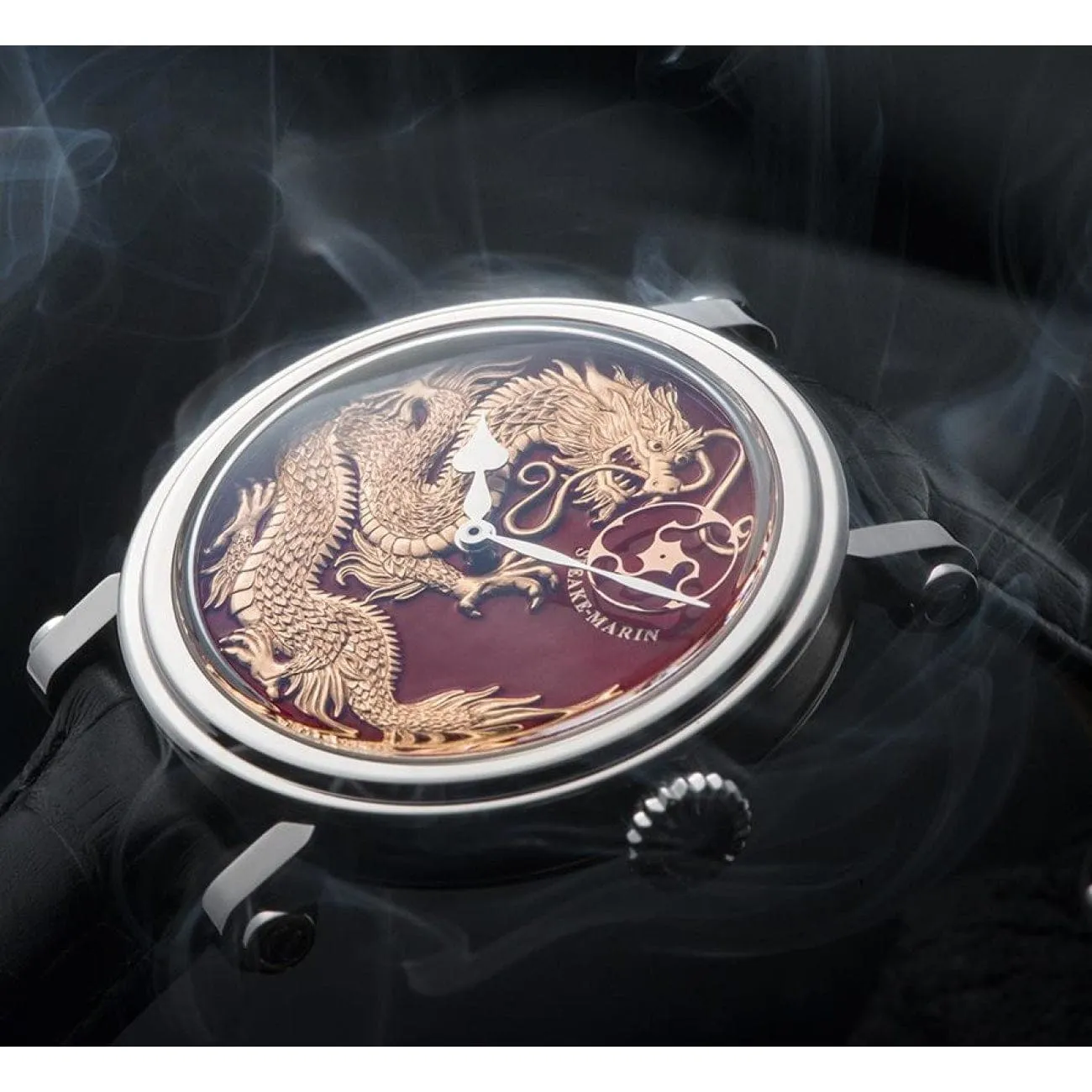 ART SERIES - DRAGON (PRE-ORDER)