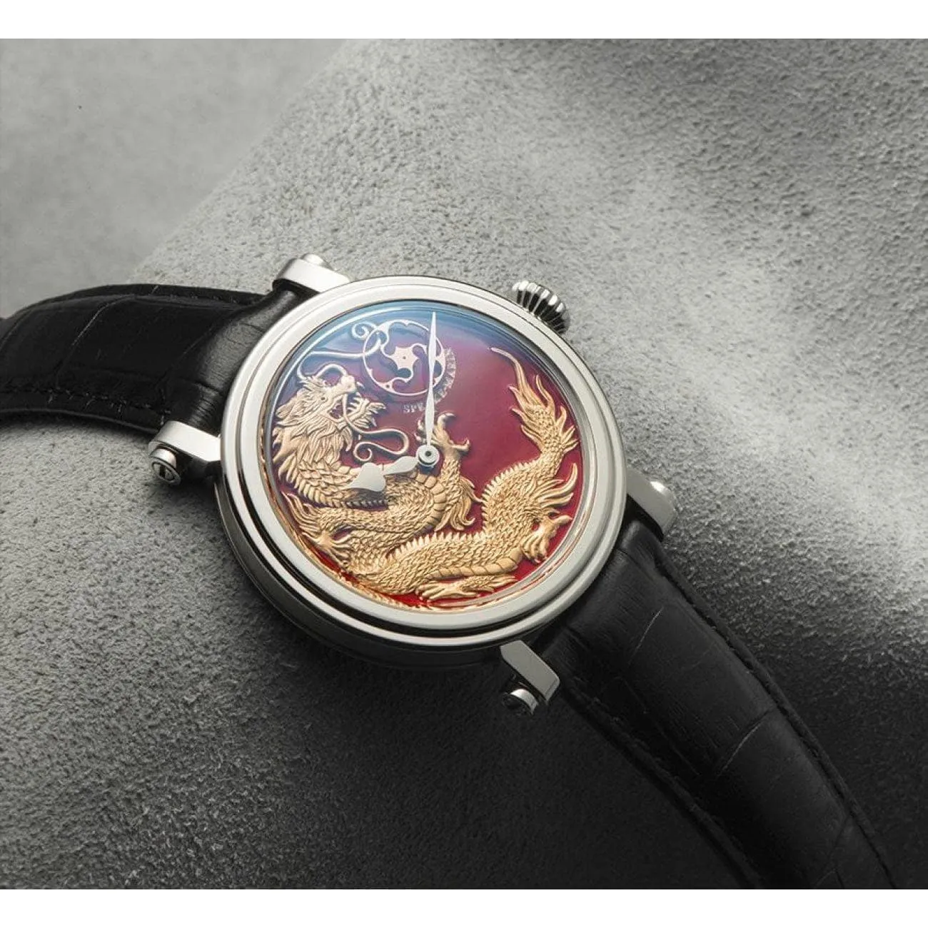 ART SERIES - DRAGON (PRE-ORDER)