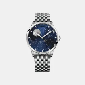 Astronomer Auto Moon Blue Bracelet