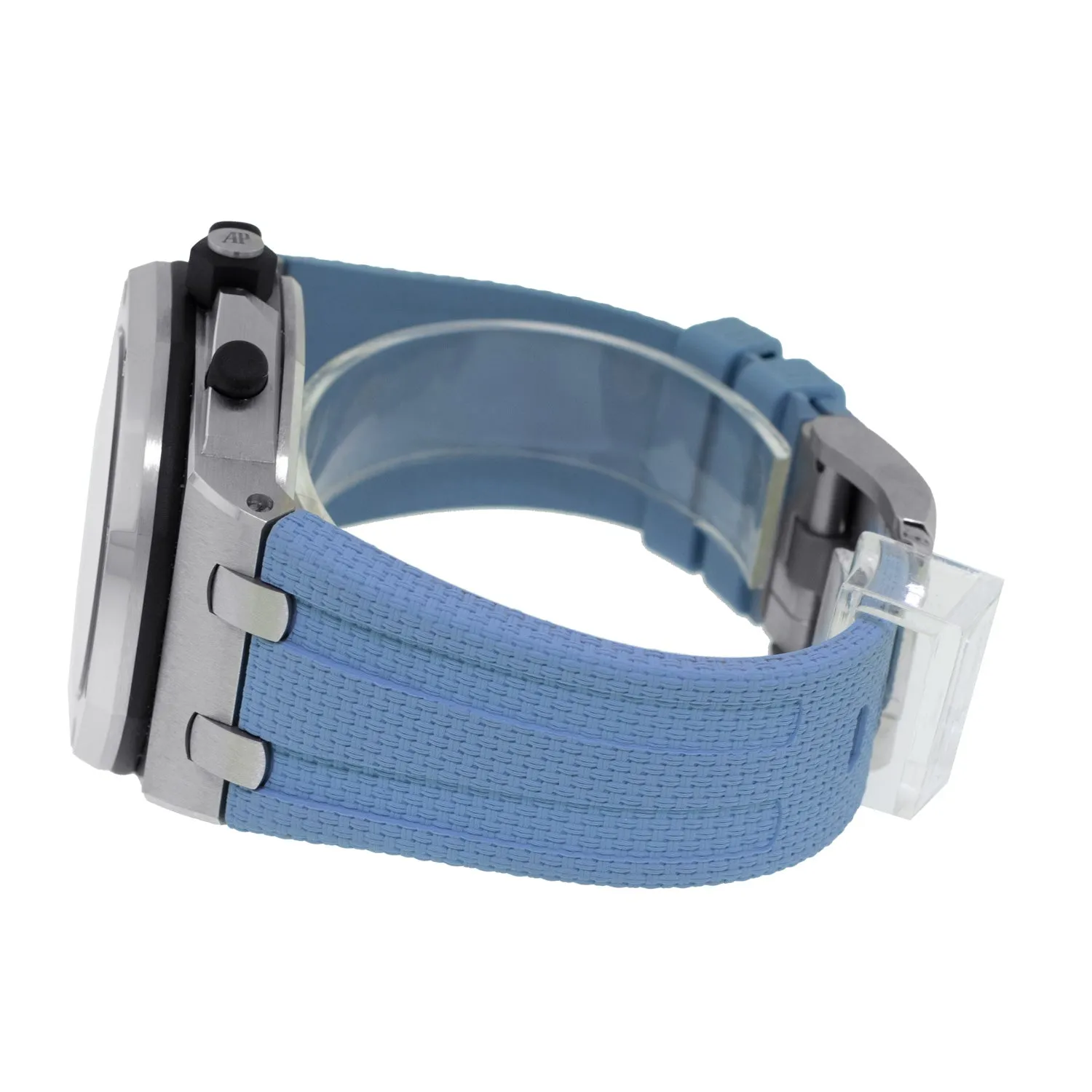 Audemars Piguet Royal Oak Offshore Stainless Steel Blue 26238ST.OO.A340CA.01