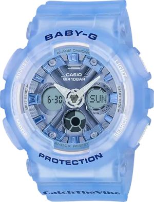 Baby-G BA130CV-2A