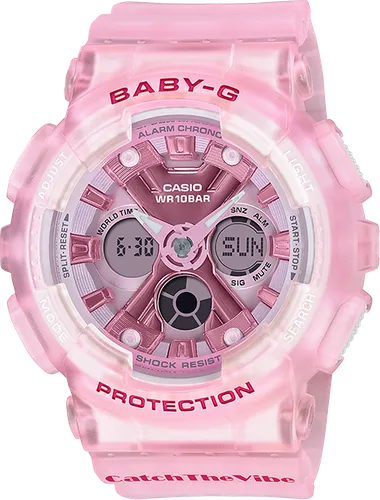 Baby-G BA130CV-4A