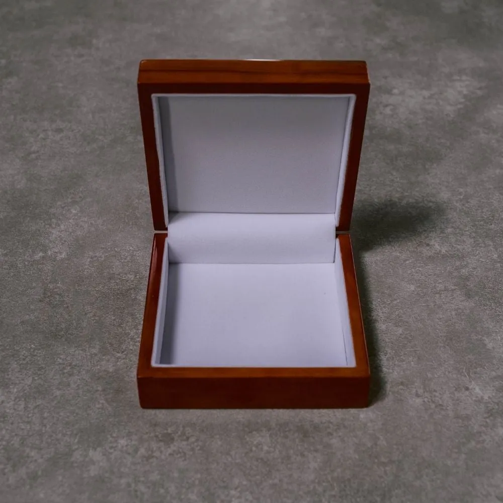 Between You and Me - Lebo Treasure Box