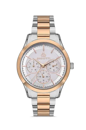 BIGOTTI MILANO BG.1.10436-3 WOMEN WATCH
