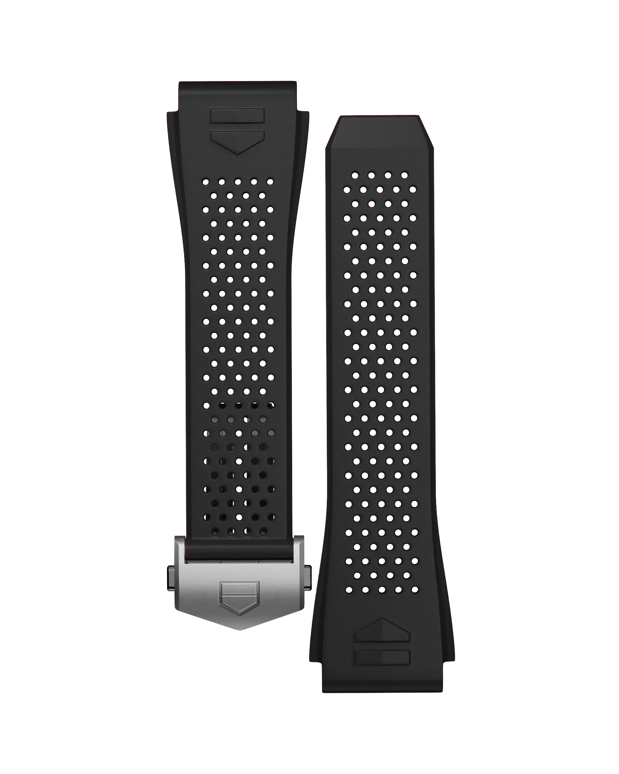Black Rubber Band Calibre E3