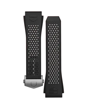 Black Rubber Band Calibre E3