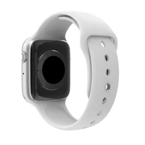 Bluetooth call smartwatch W34 44MM ECG Heart Rate Monitor smart watches men women for apple iphone huawei xiaomi pk IWO 8 IWO 9