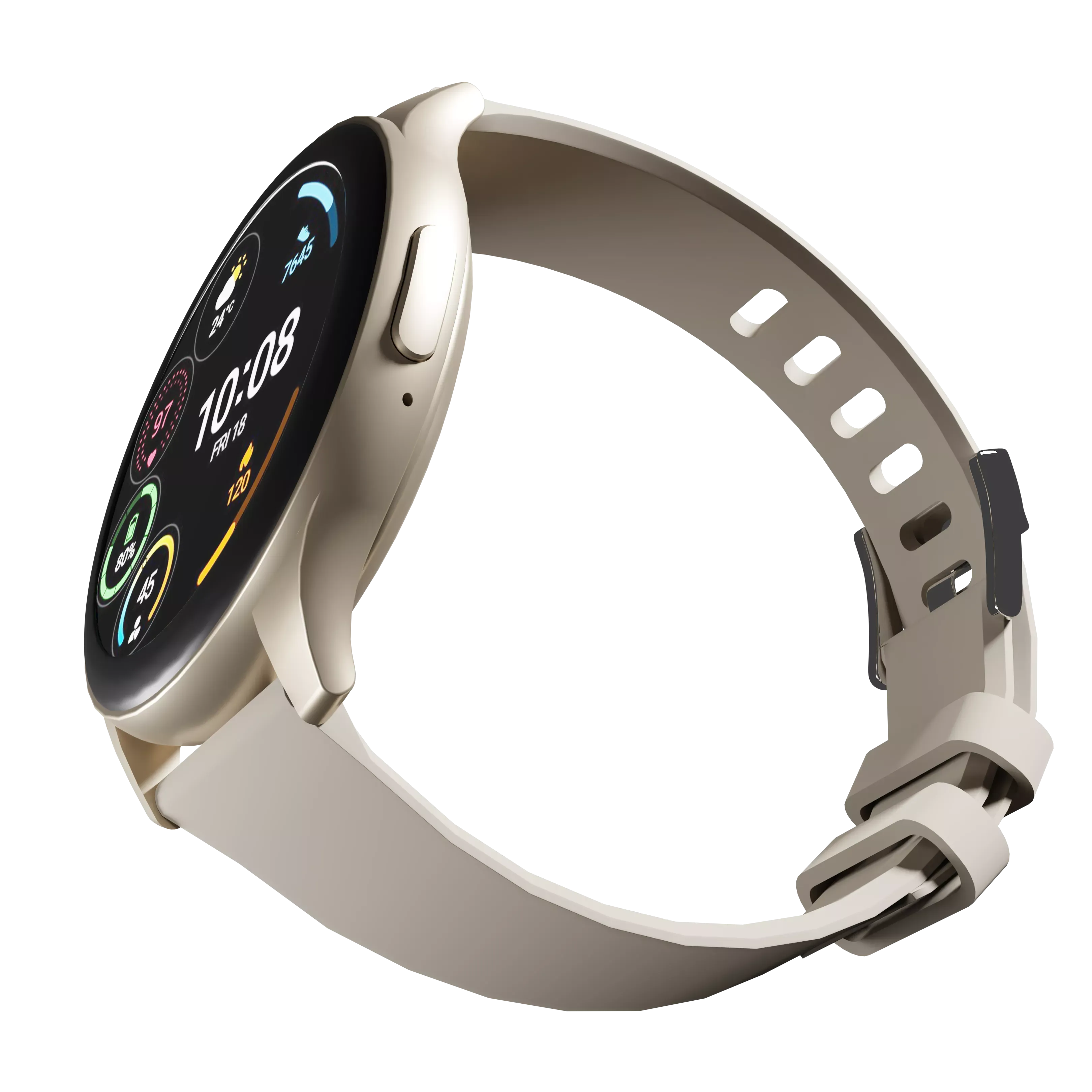Boost Astro Smart Watch