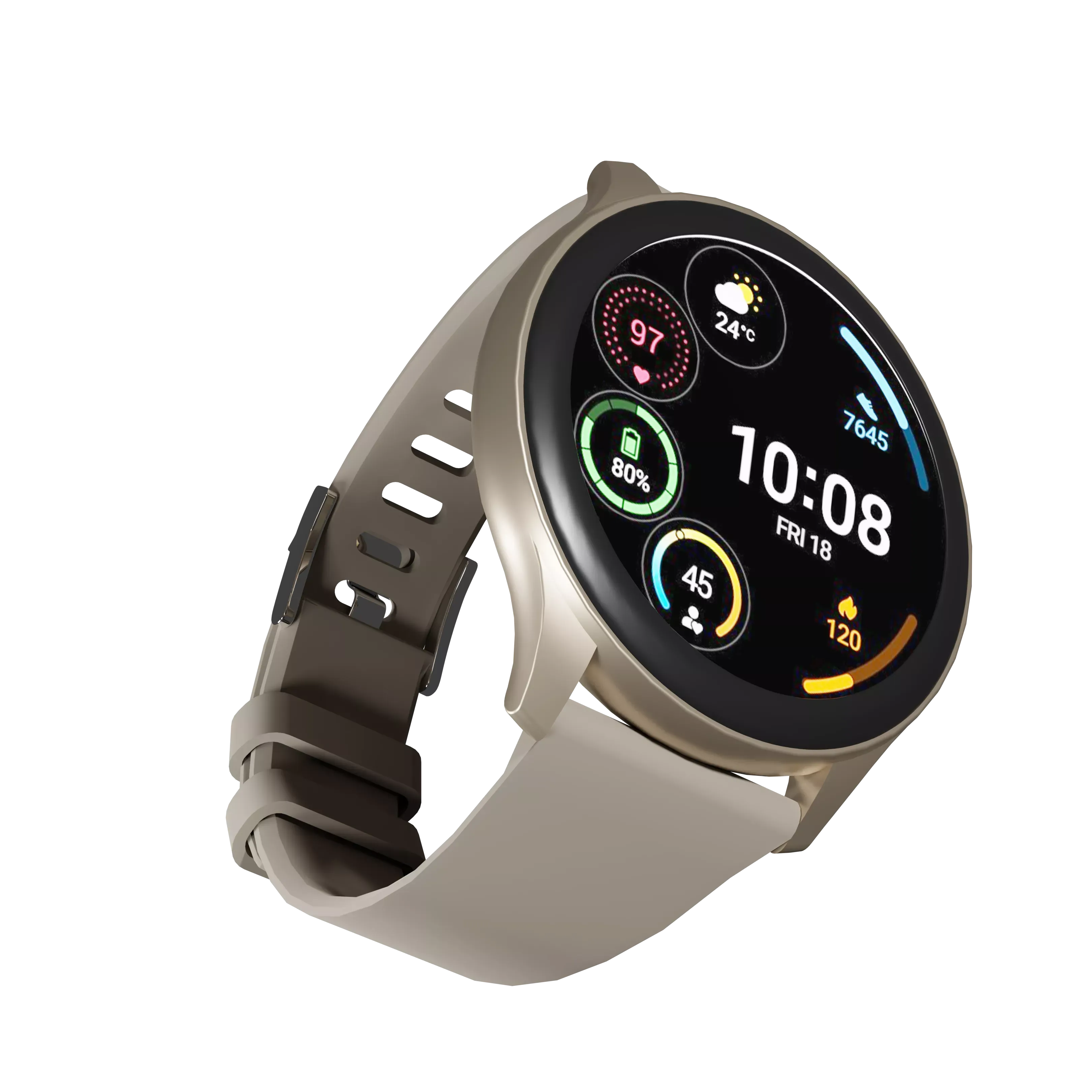 Boost Astro Smart Watch