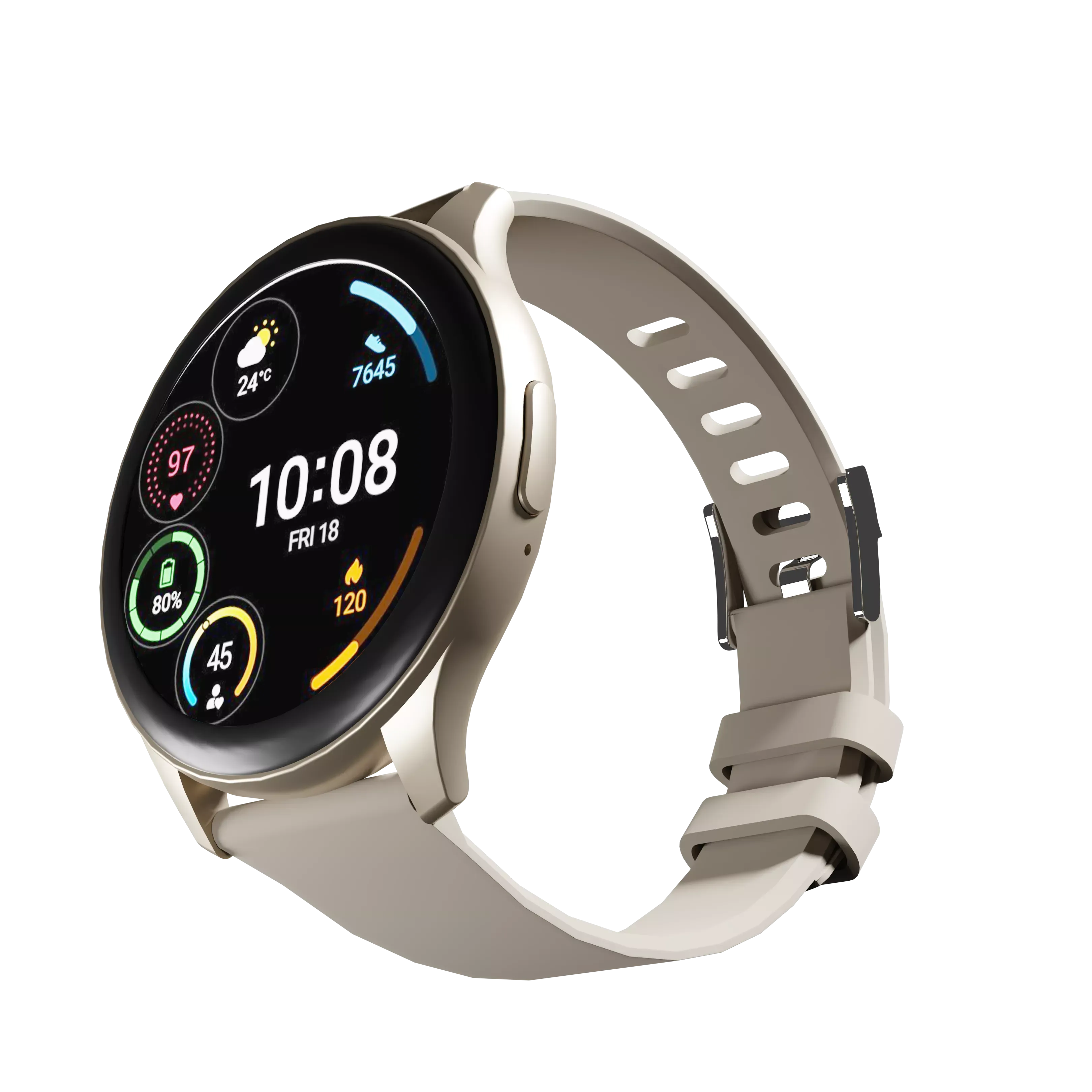 Boost Astro Smart Watch