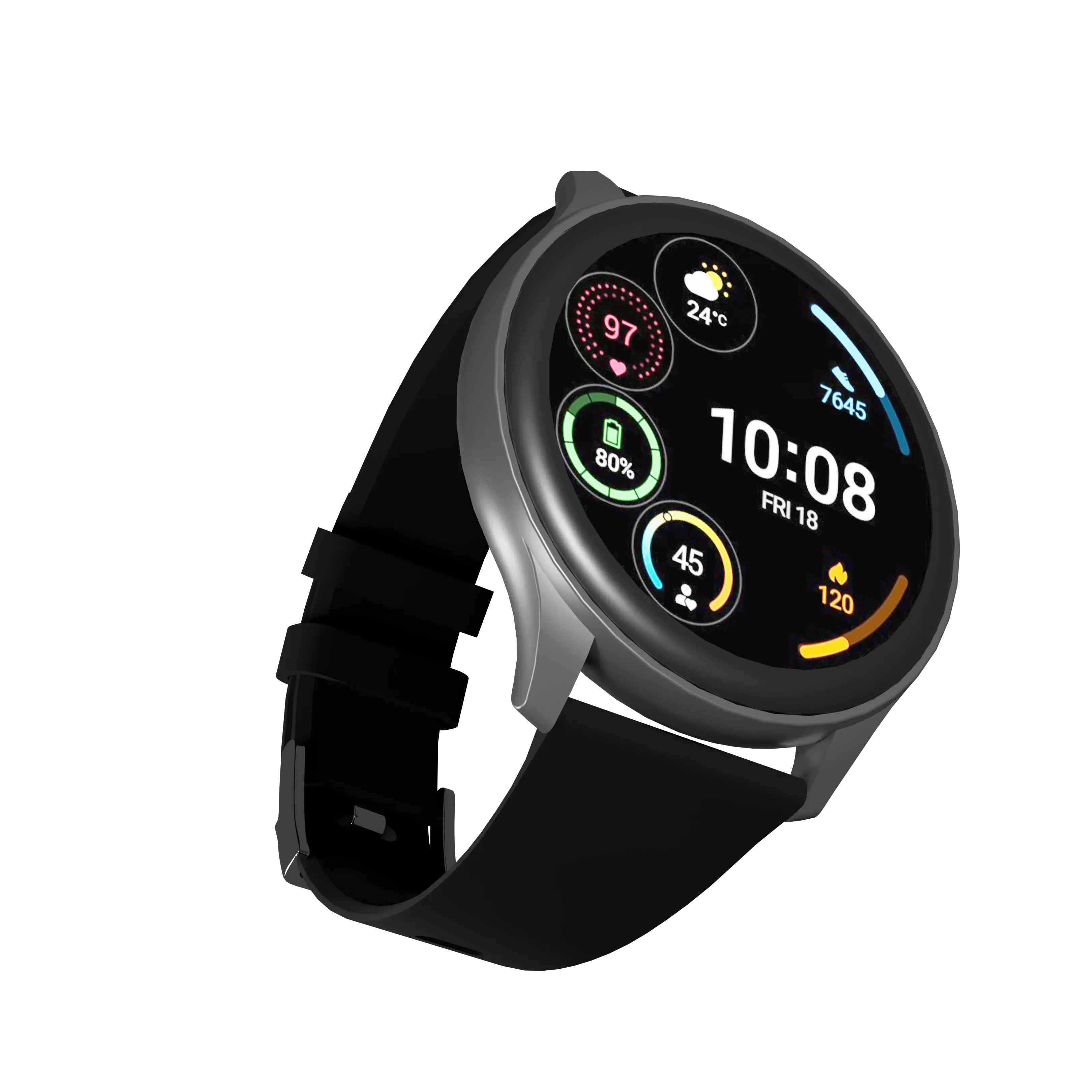 Boost Astro Smart Watch