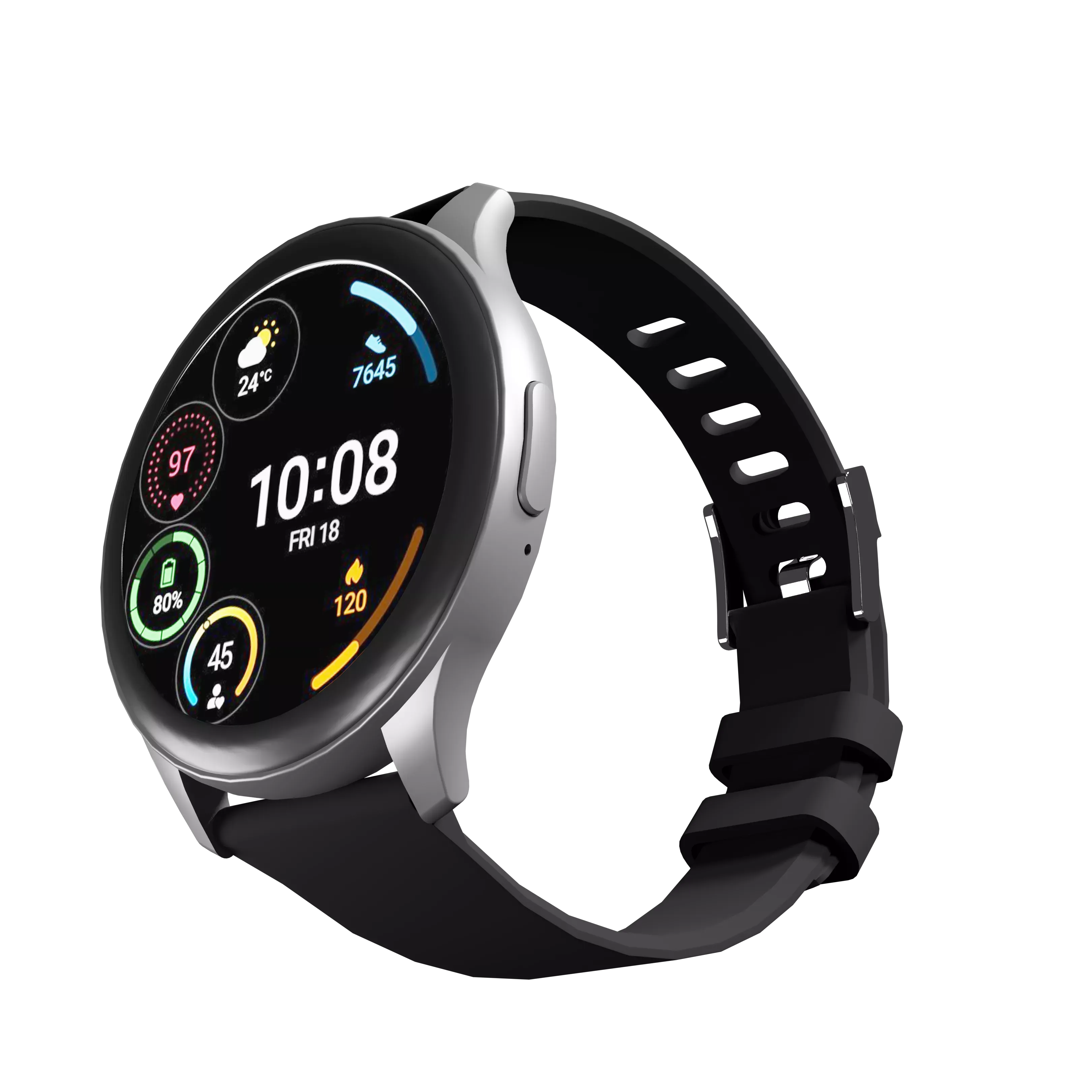 Boost Astro Smart Watch