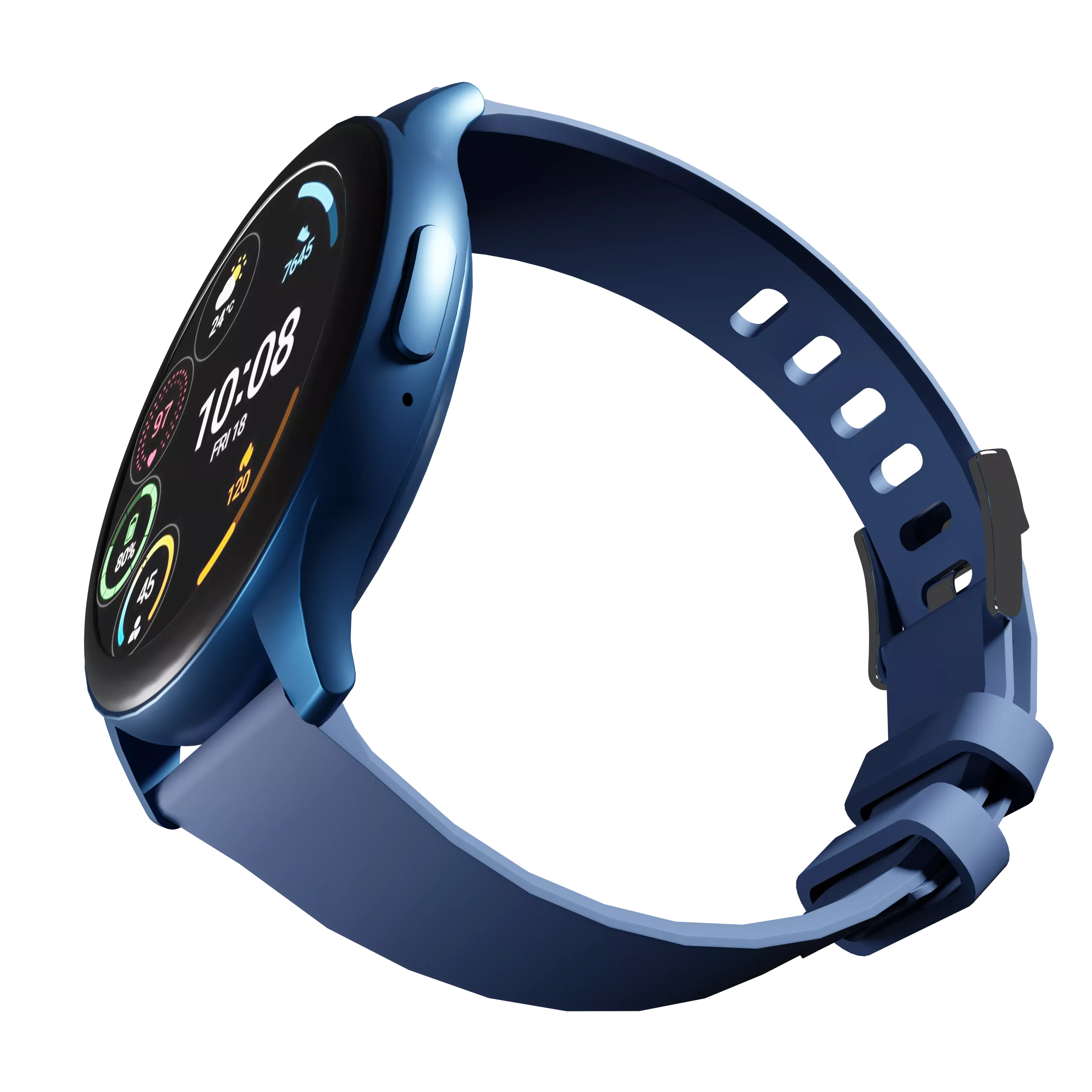 Boost Astro Smart Watch