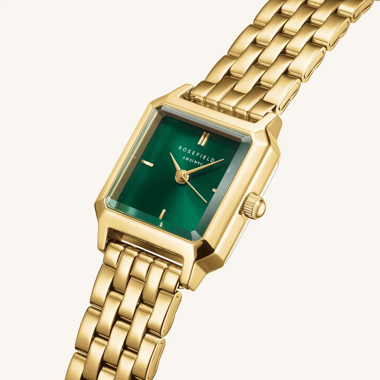 Boxelle Emerald
