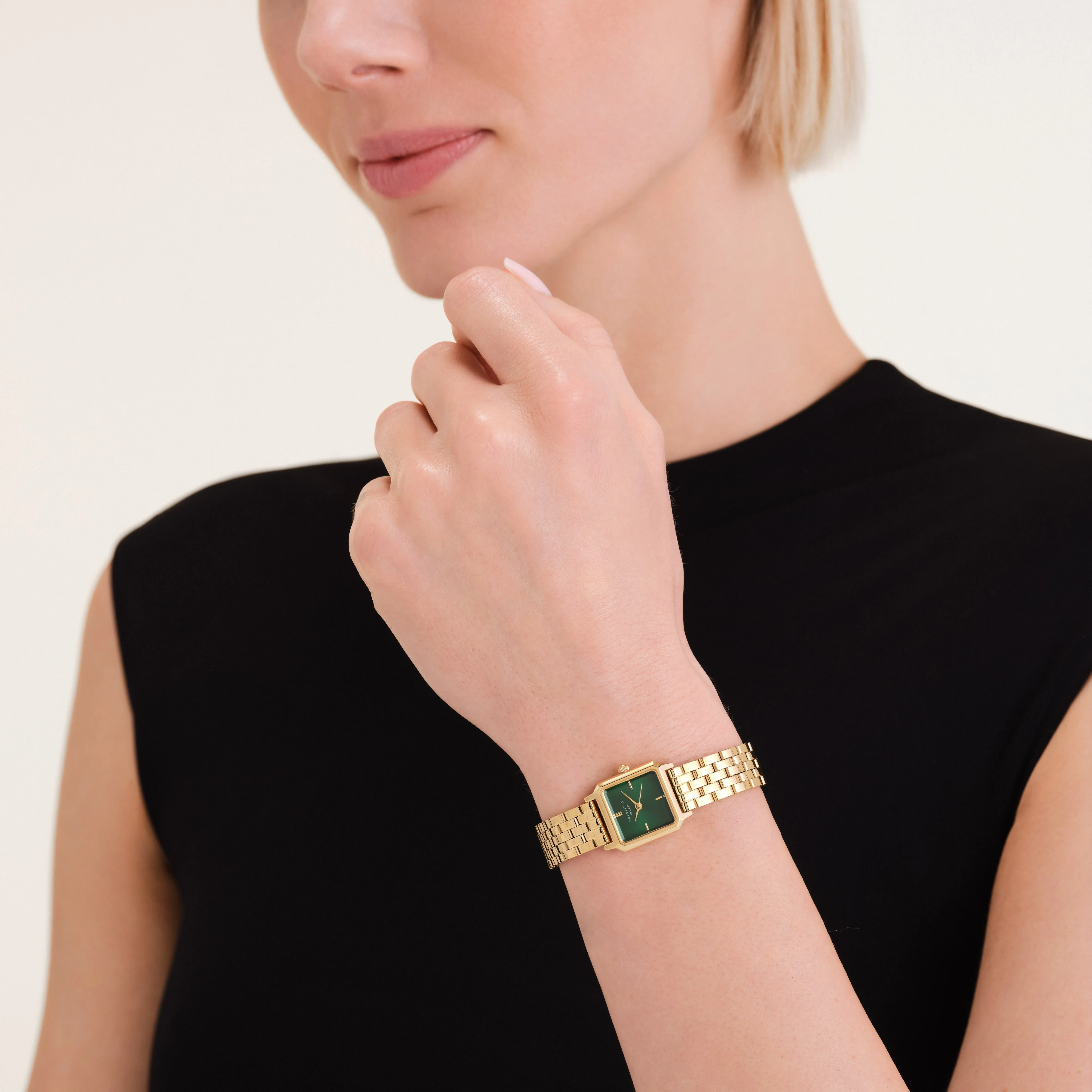 Boxelle Emerald