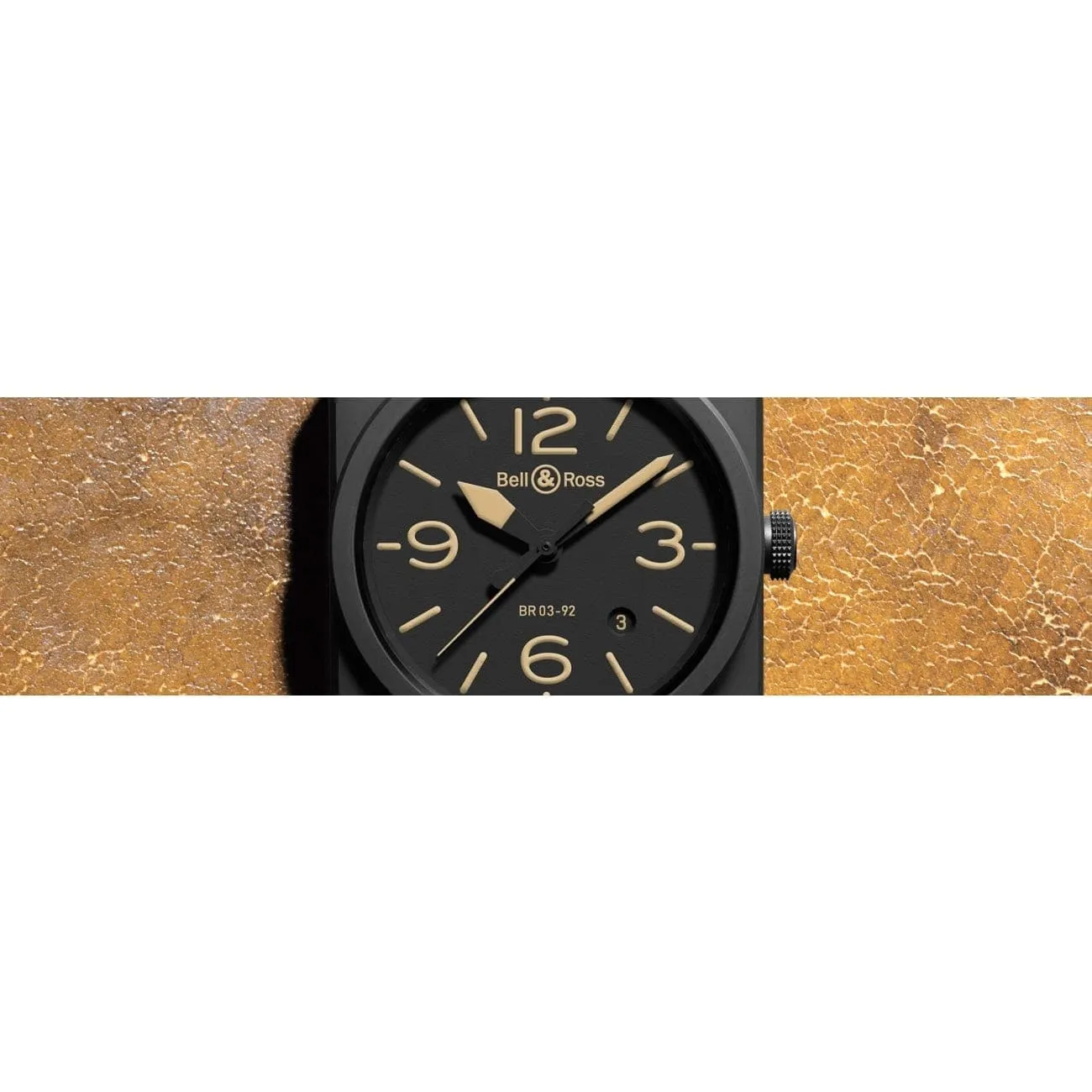 BR 03-92 HERITAGE