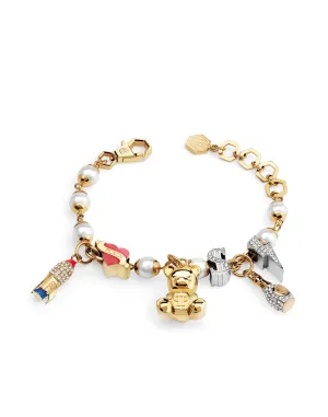 Bracelet Plein Valentine