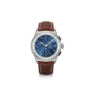 Breitling Premier Chronograph 42mm