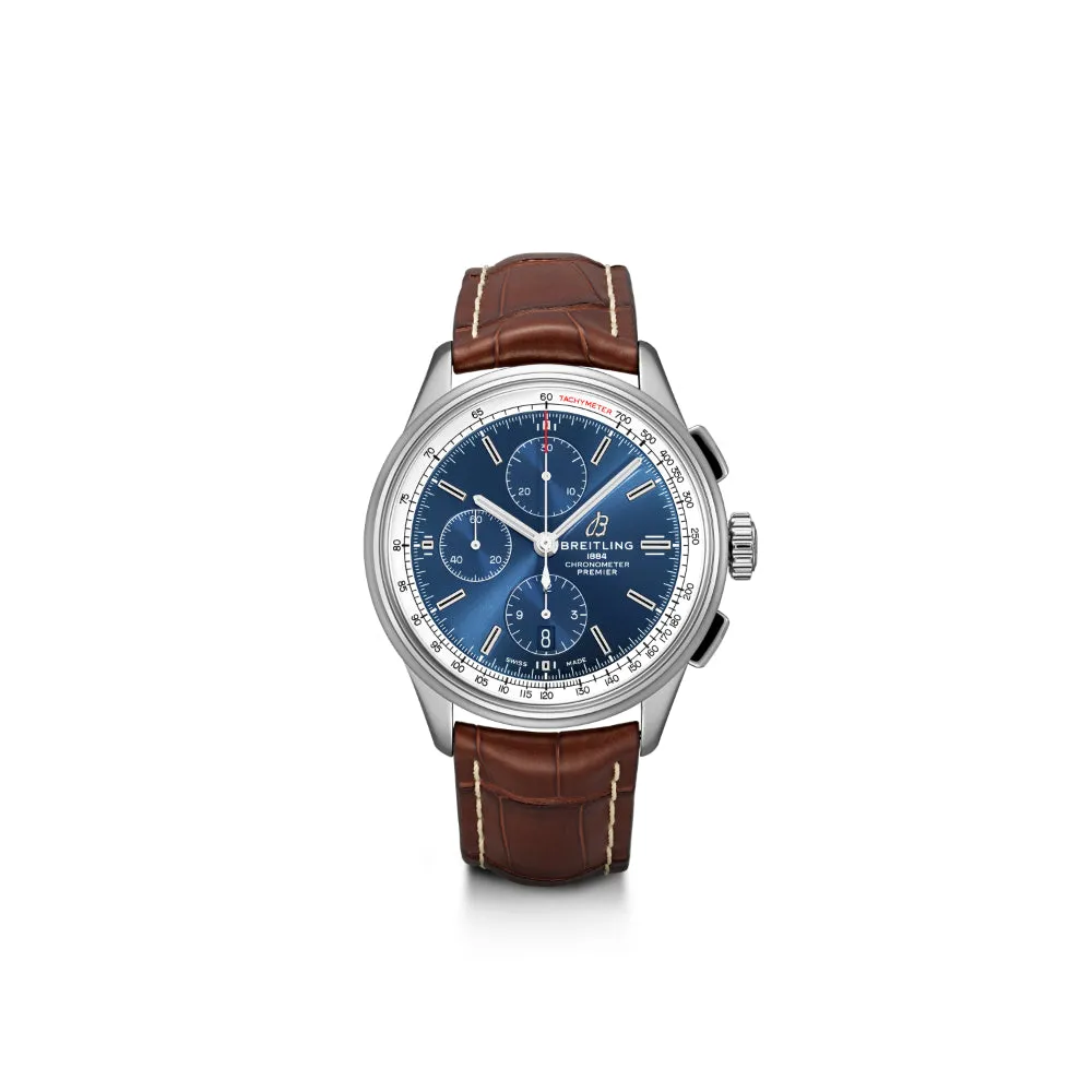 Breitling Premier Chronograph 42mm