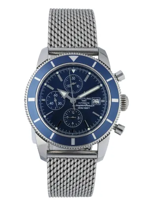 Breitling Superocean Heritage A13320 Chronograph Men's Watch