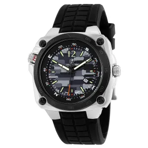 Brooklyn Alexander Army Swiss Quartz Watch 304-M1223