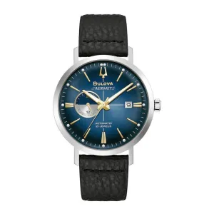 Bulova Aerojet Automatic Men's Watch 96B374