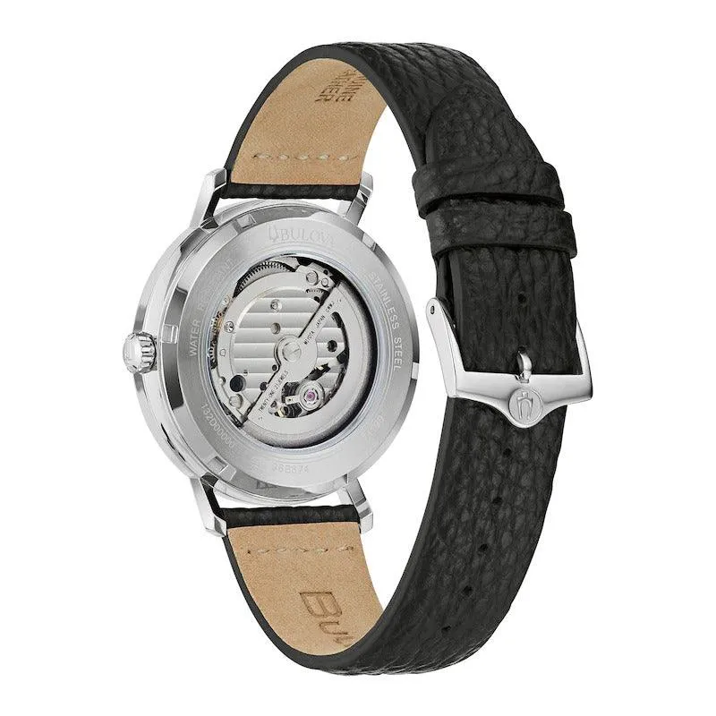 Bulova Aerojet Automatic Men's Watch 96B374