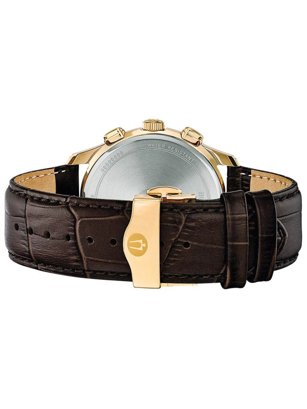 Bulova Classic Men's Watch 97B169