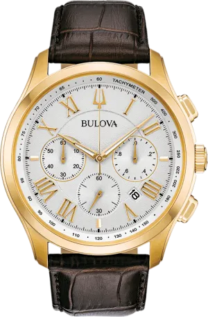Bulova Classic Men's Watch 97B169